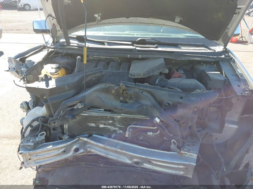 2007 Lincoln Mkx VIN: 2LMDU68C57BJ23020 Lot: 43579179