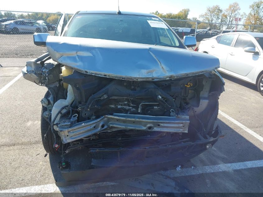 2007 Lincoln Mkx VIN: 2LMDU68C57BJ23020 Lot: 43579179