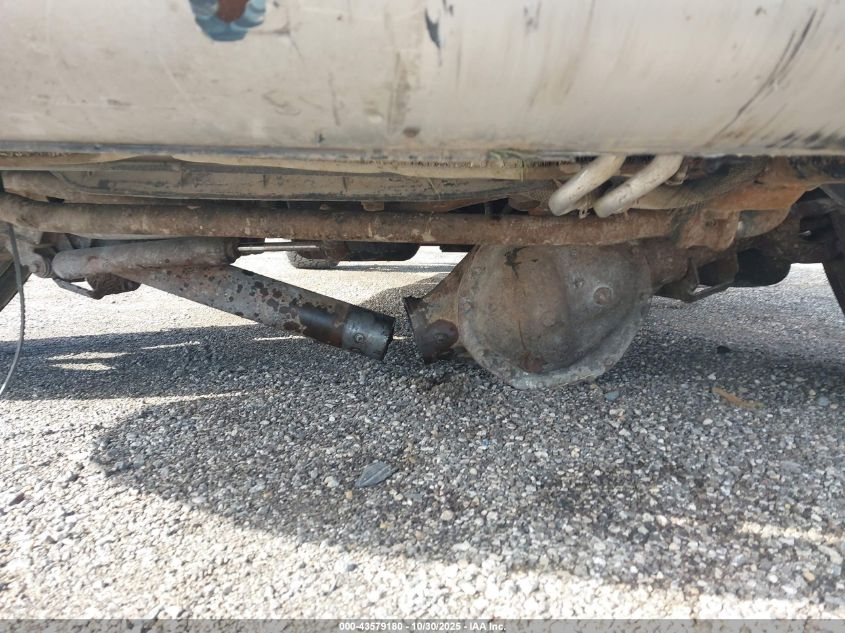 2004 Dodge Ram 2500 Slt/Laramie VIN: 3D7KU26C64G278368 Lot: 43579180