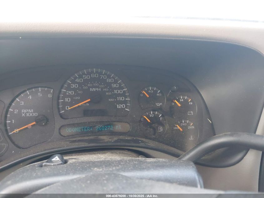 2004 Chevrolet Silverado 1500 Z71 VIN: 2GCEK19T441381896 Lot: 43579208