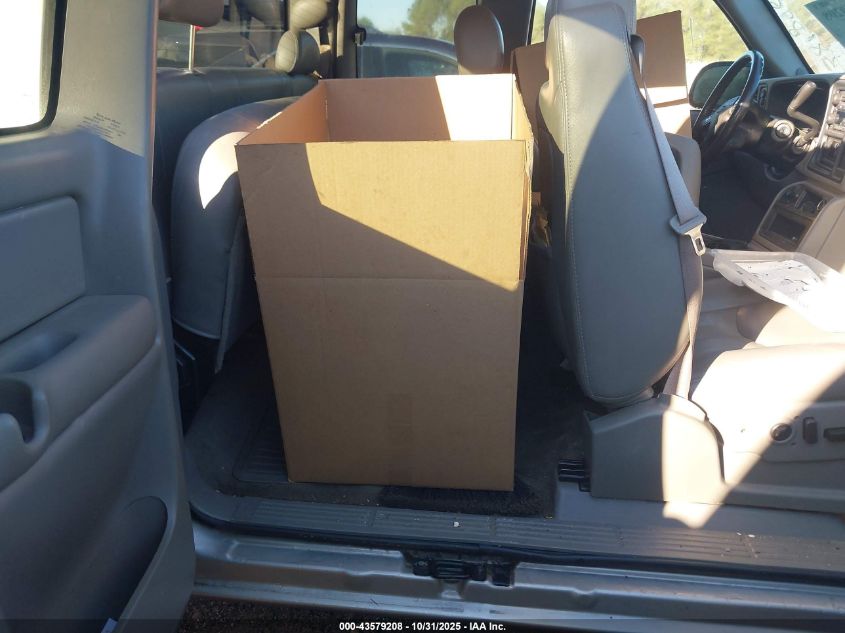 2004 Chevrolet Silverado 1500 Z71 VIN: 2GCEK19T441381896 Lot: 43579208