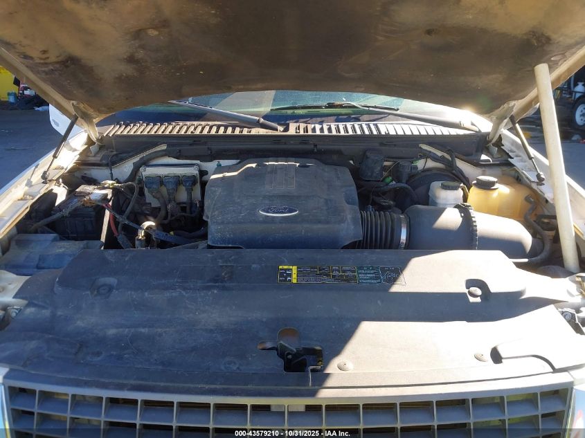 2004 Ford Expedition Xlt VIN: 1FMRU15W64LB08850 Lot: 43579210