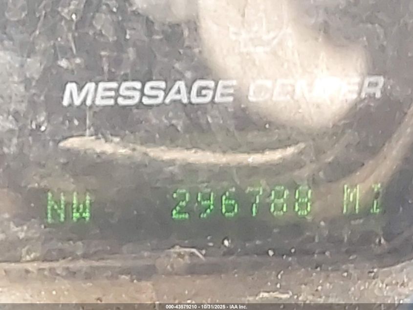 2004 Ford Expedition Xlt VIN: 1FMRU15W64LB08850 Lot: 43579210