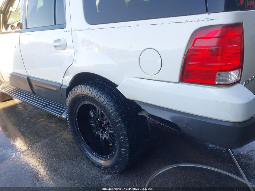 2004 Ford Expedition Xlt VIN: 1FMRU15W64LB08850 Lot: 43579210