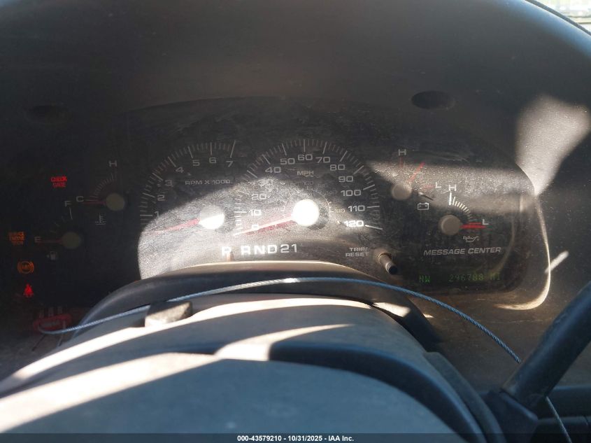 2004 Ford Expedition Xlt VIN: 1FMRU15W64LB08850 Lot: 43579210