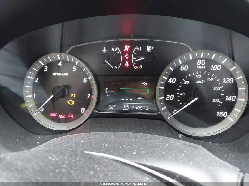 3N1AB7AP6EY216342 2014 NISSAN SENTRA photo no. 7