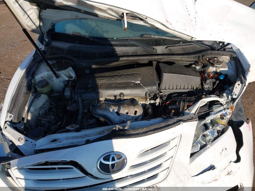 2007 Toyota Camry Le VIN: 4T1BE46K67U542292 Lot: 43579224