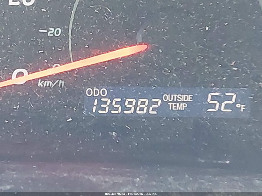 2007 Toyota Camry Le VIN: 4T1BE46K67U542292 Lot: 43579224