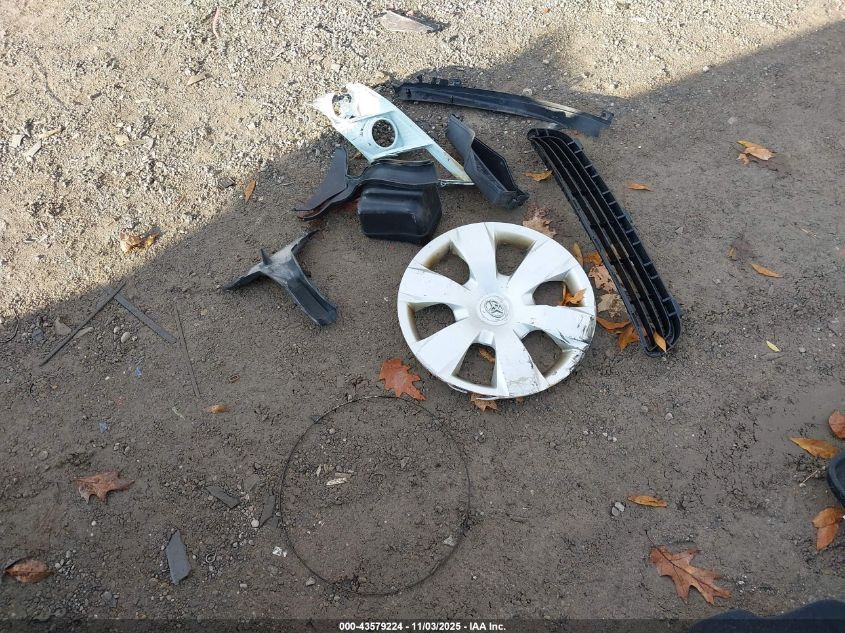 2007 Toyota Camry Le VIN: 4T1BE46K67U542292 Lot: 43579224