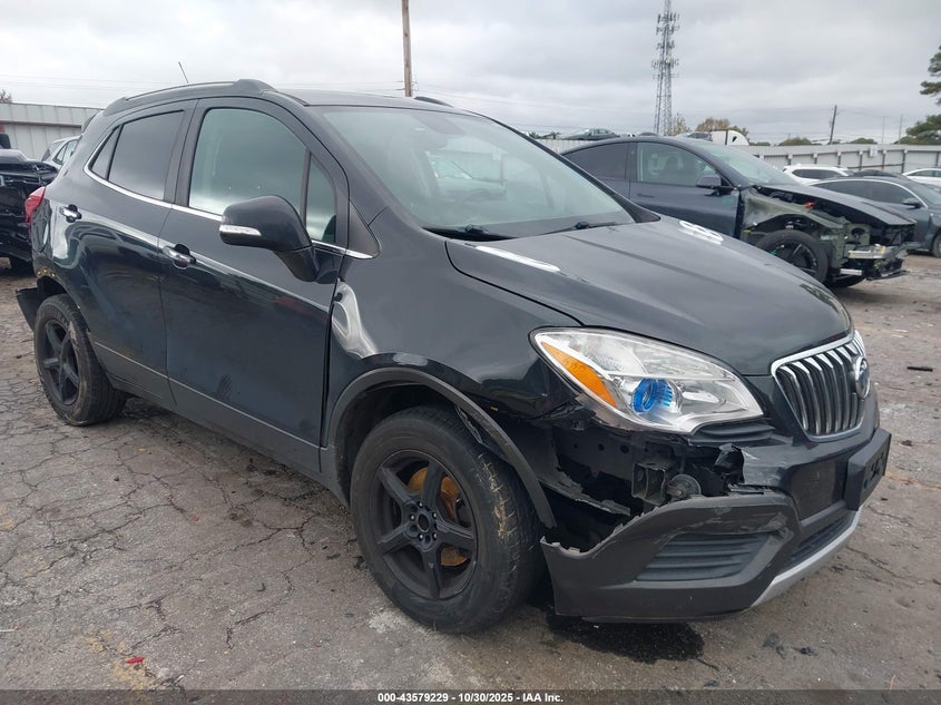 BUICK ENCORE