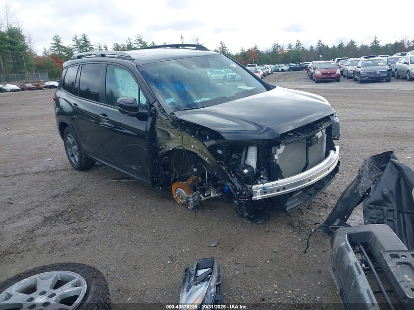 HONDA PASSPORT AWD TRAILSPORT