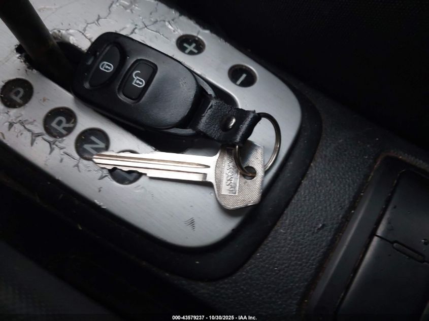 2009 Kia Sportage Lx V6 VIN: KNDJE723897601683 Lot: 43579237