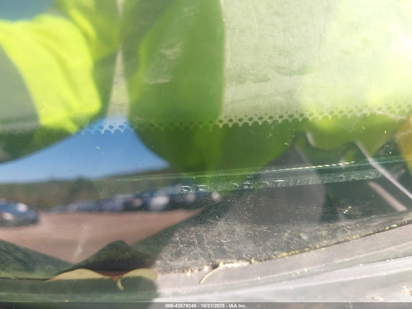 1996 Toyota Avalon Xl/Xls VIN: 4T1BF12B2TU112688 Lot: 43579248