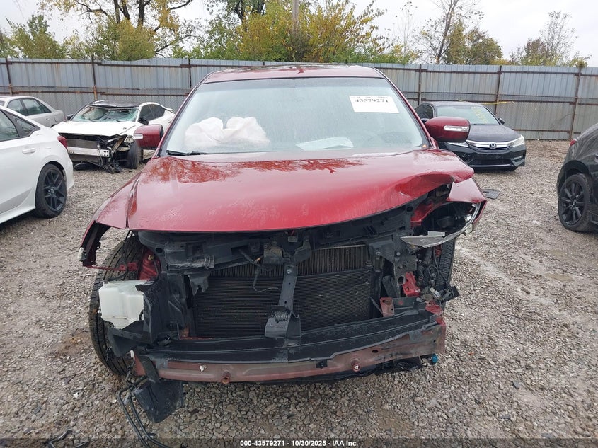 2008 Mazda Cx-9 Grand Touring VIN: JM3TB38A380135031 Lot: 43579271