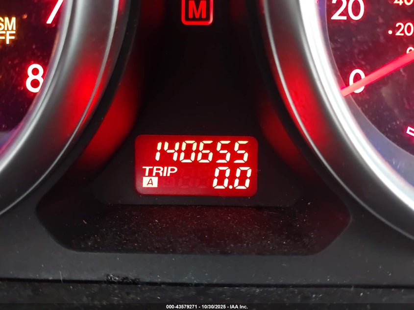 2008 Mazda Cx-9 Grand Touring VIN: JM3TB38A380135031 Lot: 43579271