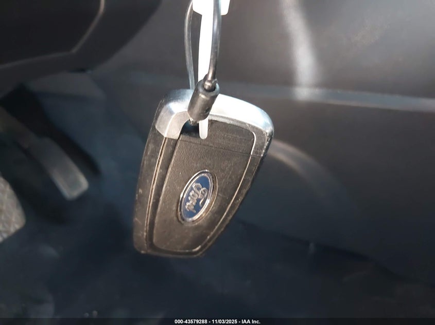 2021 FORD ECOSPORT SE - MAJ6S3GL8MC425322