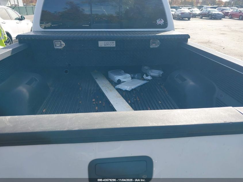 2008 Ford F-350 Fx4/Harley-Davidson/King Ranch/Lariat/Xl/Xlt VIN: 1FTWW31R28ED58593 Lot: 43579296