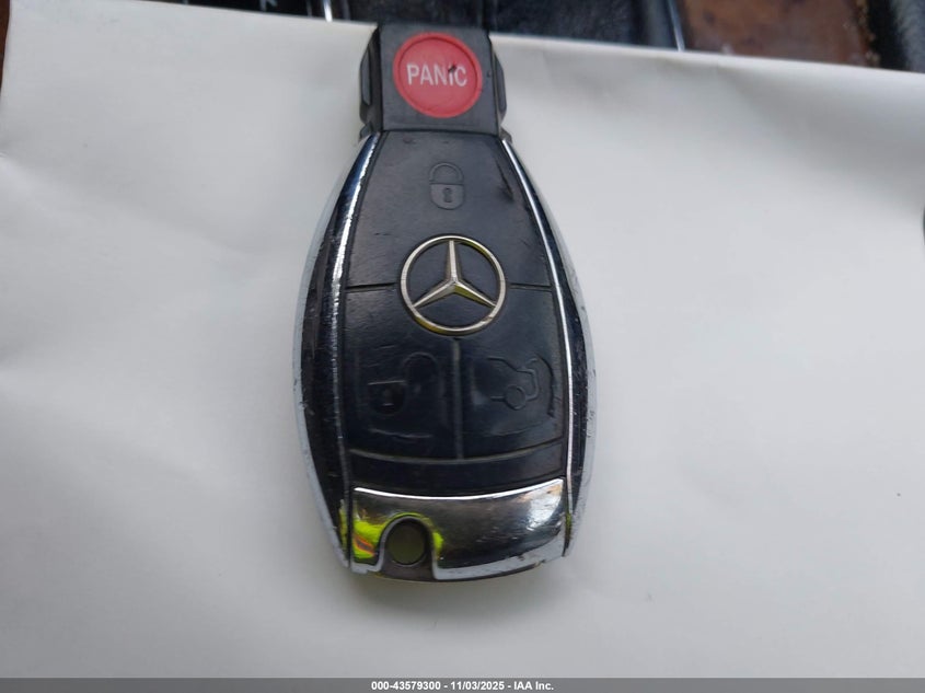 2006 Mercedes-Benz Clk 500 VIN: WDBTJ75J56F176437 Lot: 43579300