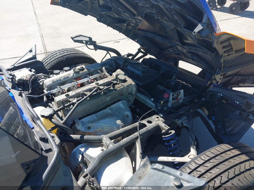 2021 Polaris Slingshot R/Le VIN: 57XAARHB4M8147061 Lot: 43579314