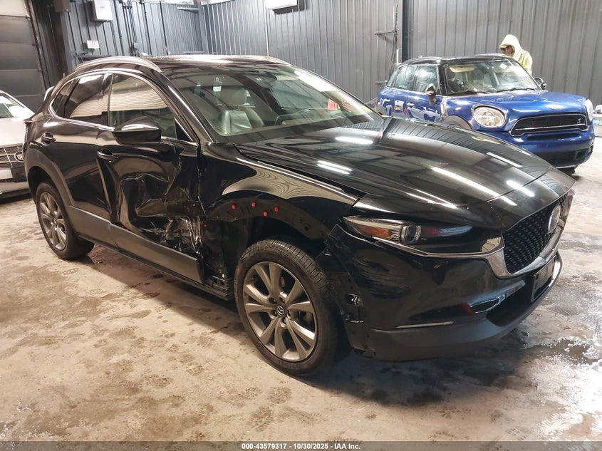 MAZDA CX-30 PREMIUM PACKAGE