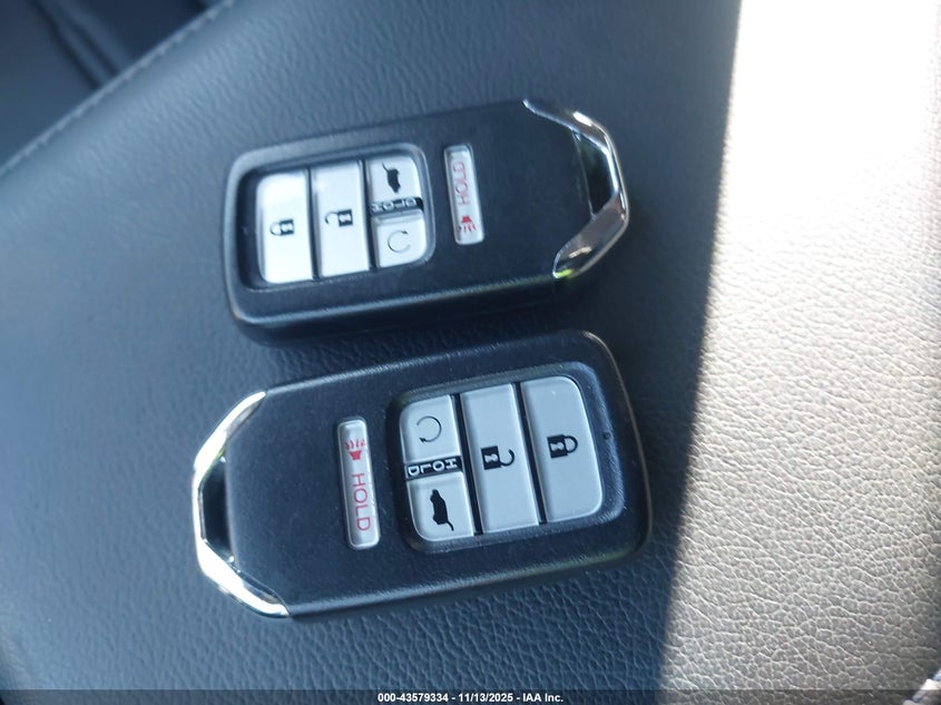 2HKRW2H83HH684567 2017 HONDA CR-V photo no. 11