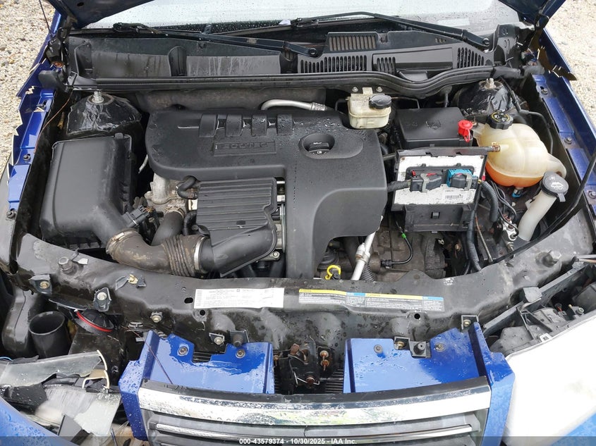 2006 Saturn Ion 2 VIN: 1G8AZ55F16Z199028 Lot: 43579374