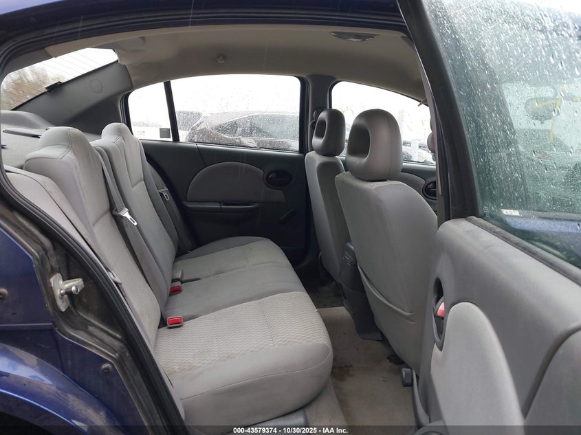 2006 Saturn Ion 2 VIN: 1G8AZ55F16Z199028 Lot: 43579374