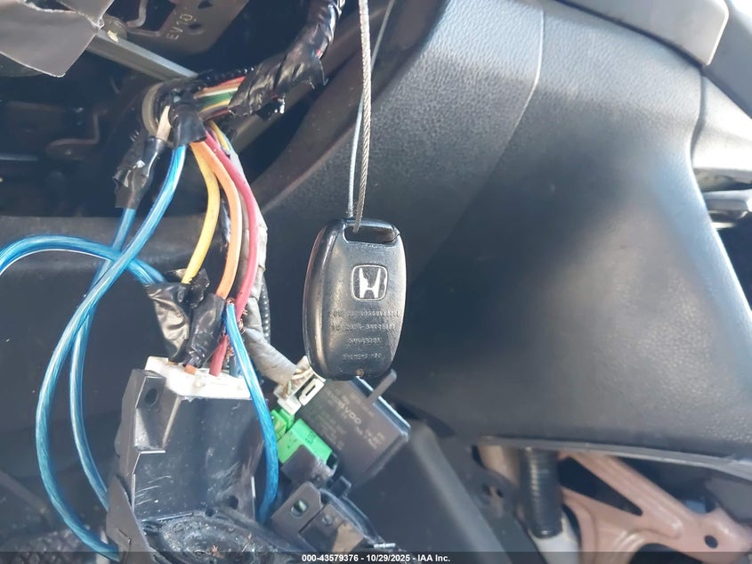 1HGCP25848A059305 2008 HONDA ACCORD photo no. 11