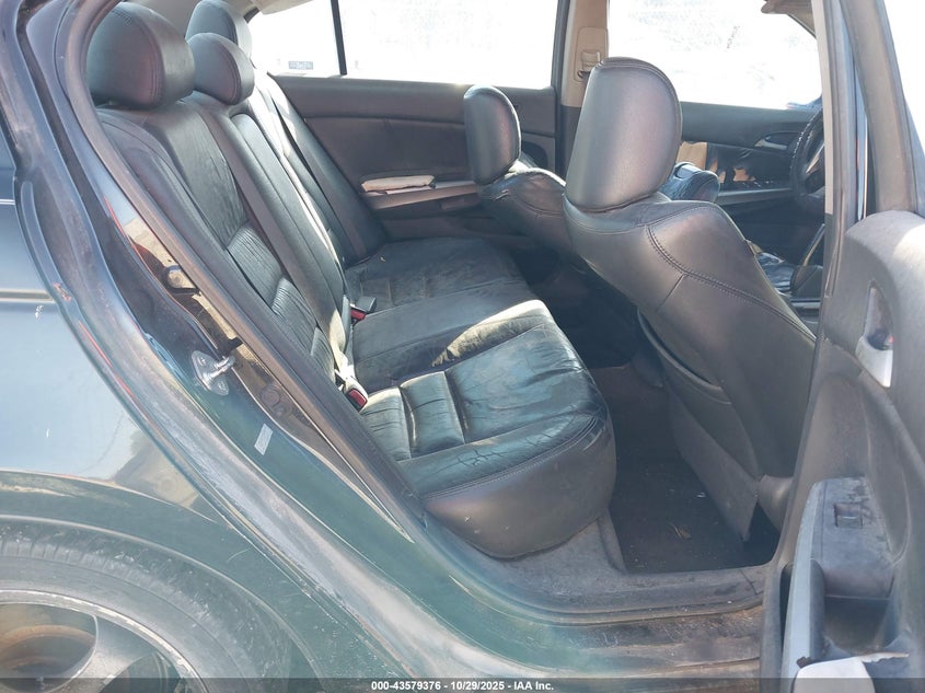 1HGCP25848A059305 2008 HONDA ACCORD photo no. 8