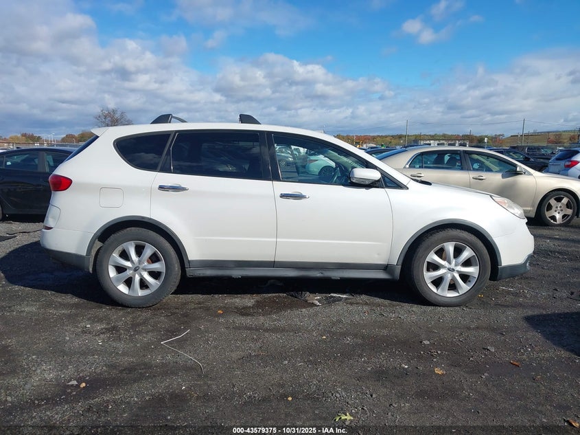 2006 Subaru B9 Tribeca Base 5-Passenger/Limited 5-Passenger VIN: 4S4WX82C564426369 Lot: 43579375