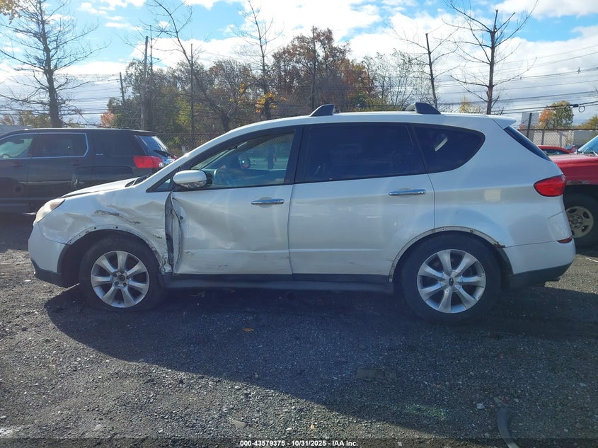 2006 Subaru B9 Tribeca Base 5-Passenger/Limited 5-Passenger VIN: 4S4WX82C564426369 Lot: 43579375
