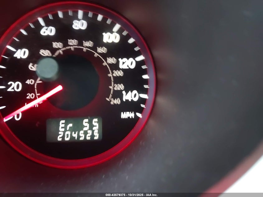 2006 Subaru B9 Tribeca Base 5-Passenger/Limited 5-Passenger VIN: 4S4WX82C564426369 Lot: 43579375