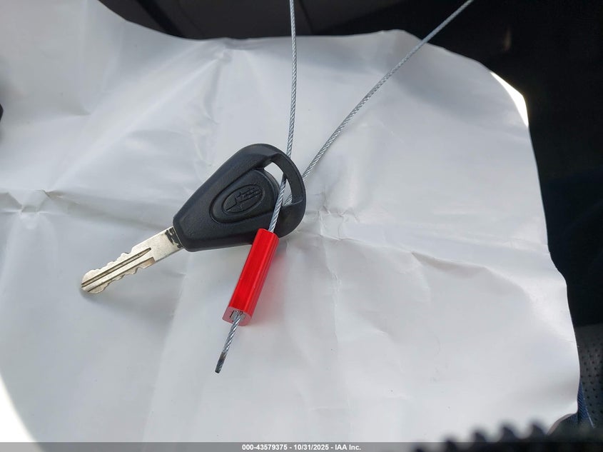 2006 Subaru B9 Tribeca Base 5-Passenger/Limited 5-Passenger VIN: 4S4WX82C564426369 Lot: 43579375