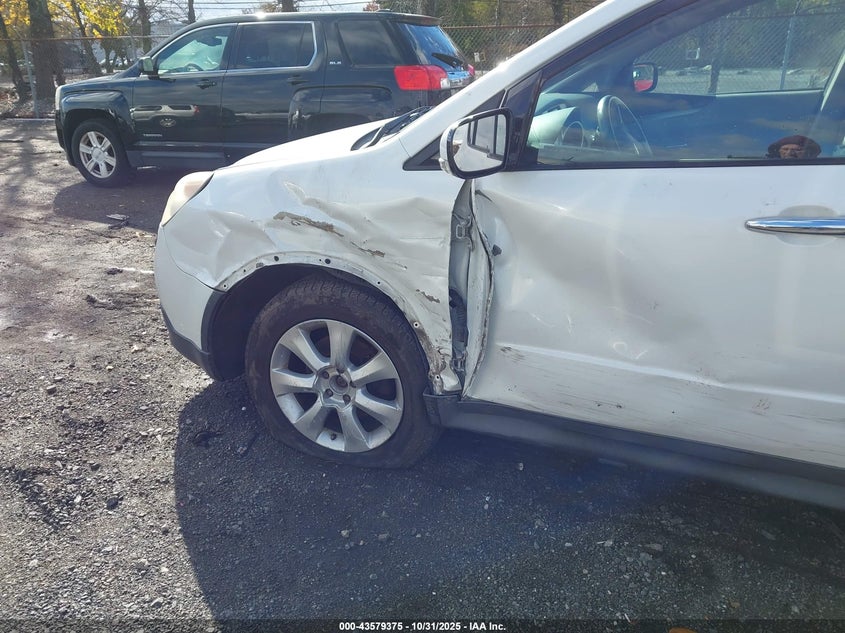 2006 Subaru B9 Tribeca Base 5-Passenger/Limited 5-Passenger VIN: 4S4WX82C564426369 Lot: 43579375