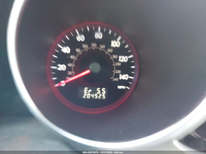 2006 Subaru B9 Tribeca Base 5-Passenger/Limited 5-Passenger VIN: 4S4WX82C564426369 Lot: 43579375