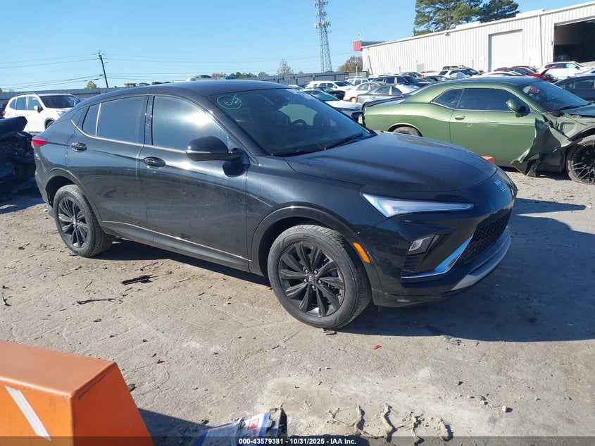 BUICK ENVISTA SPORT TOURING FWD