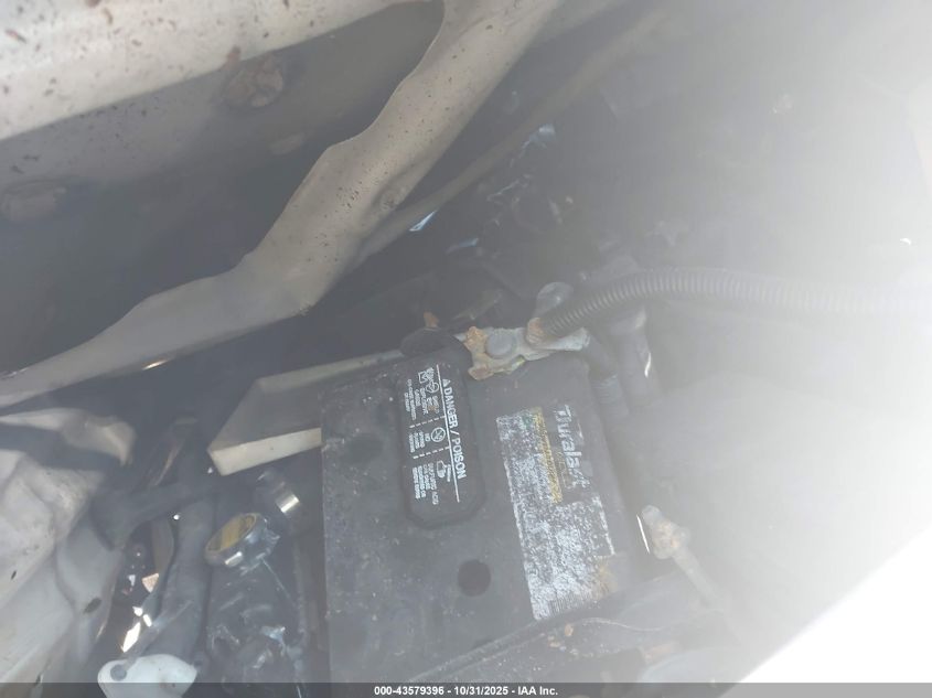 2006 Toyota Sequoia Sr5 V8 VIN: 5TDBT44A96S267931 Lot: 43579396