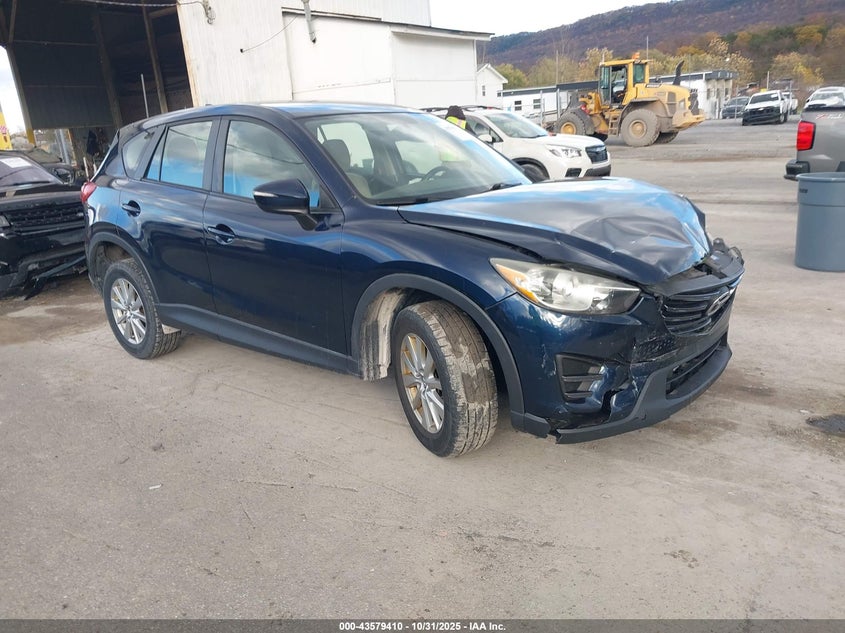 MAZDA CX-5 SPORT