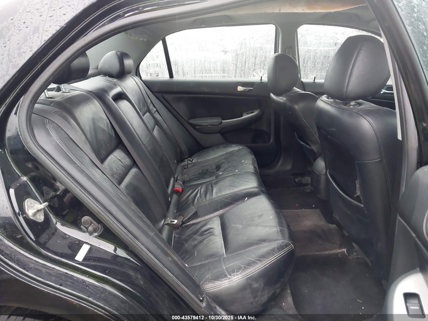 1HGCM55877A120879 2007 HONDA ACCORD photo no. 8