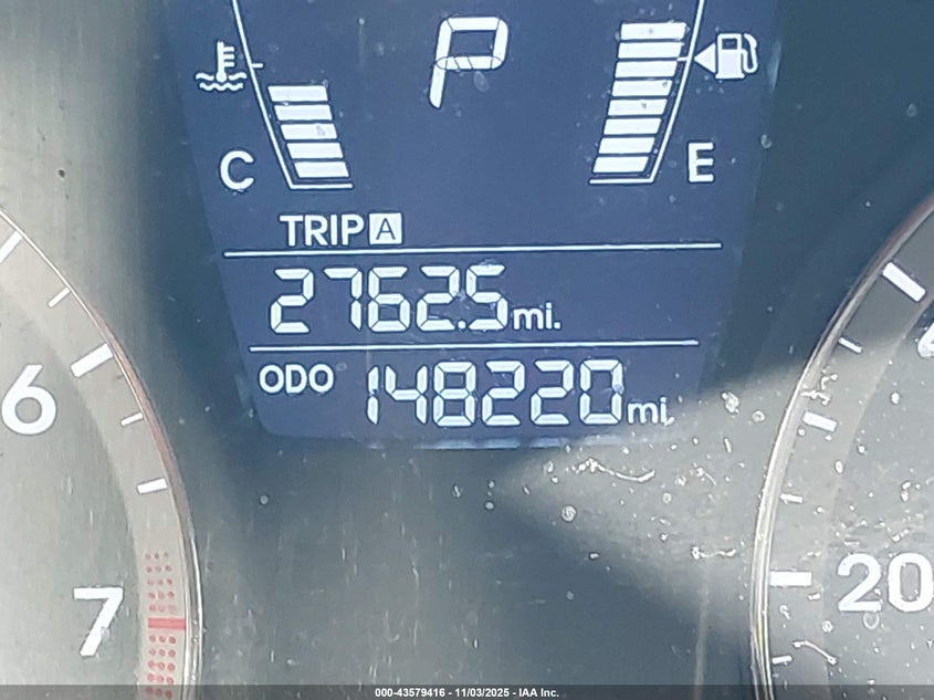 2014 HYUNDAI ACCENT GLS - KMHCT4AE9EU632996