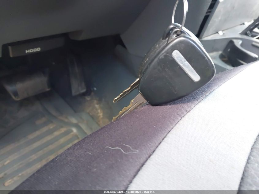 2008 Dodge Ram 1500 Slt VIN: 1D7HA18248S502978 Lot: 43579424