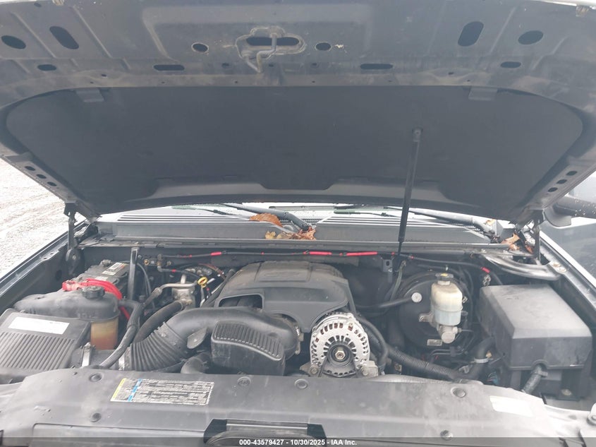 2008 GMC Yukon Xl 1500 Denali VIN: 1GKFK66858J173074 Lot: 43579427