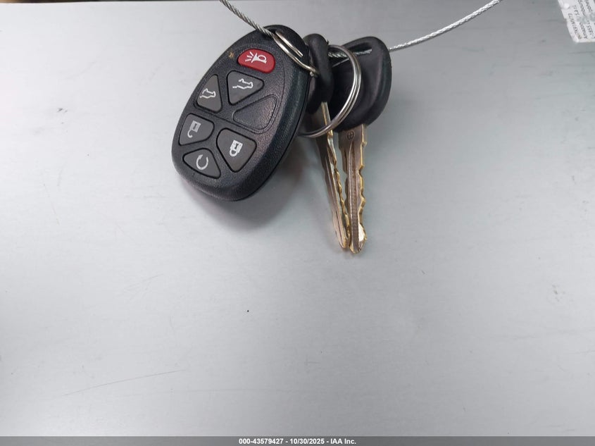 2008 GMC Yukon Xl 1500 Denali VIN: 1GKFK66858J173074 Lot: 43579427