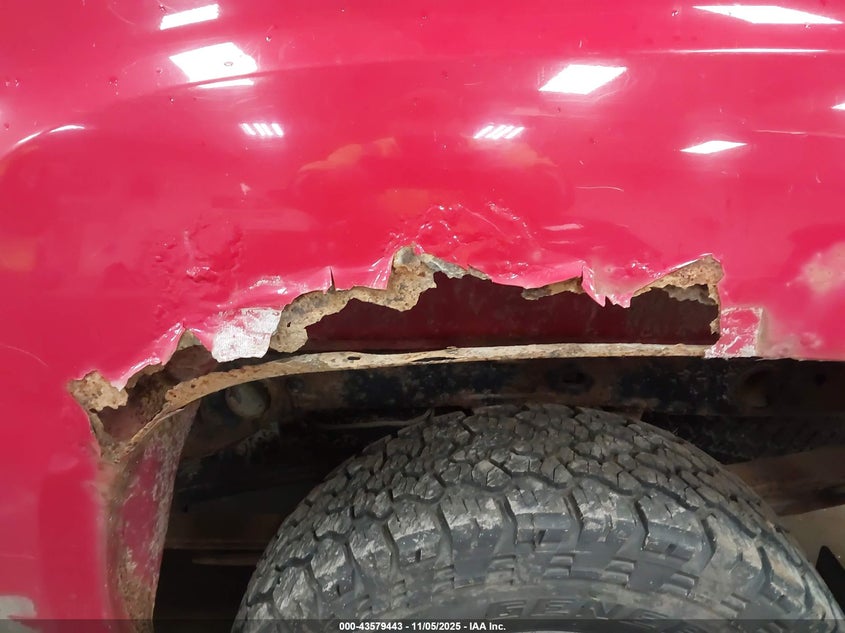 2008 GMC Sierra 1500 Sle1 VIN: 1GTEK19JX8E193628 Lot: 43579443