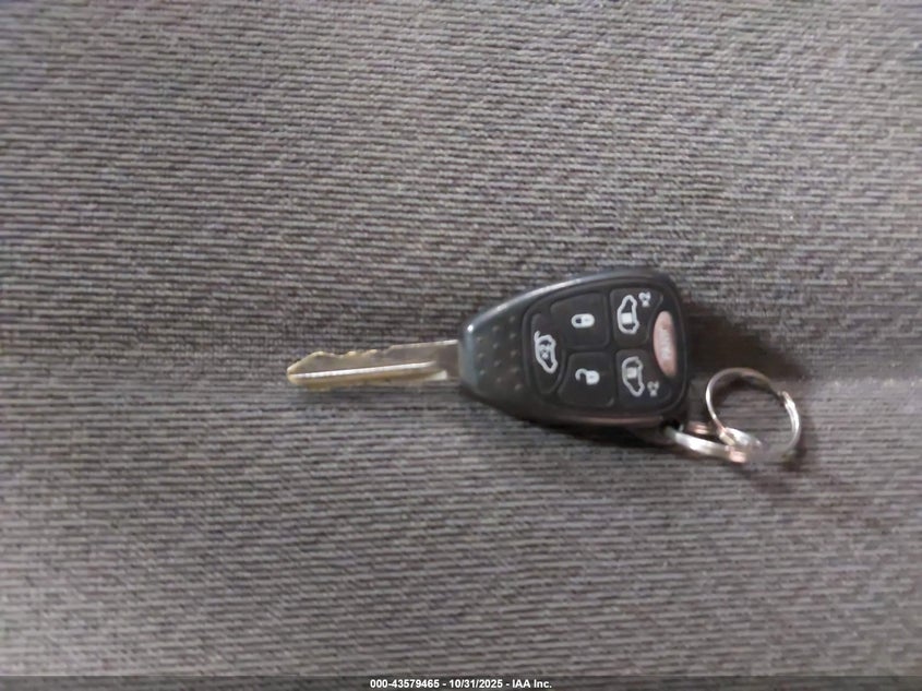 2006 Dodge Grand Caravan Sxt VIN: 2D4GP44L36R758535 Lot: 43579465