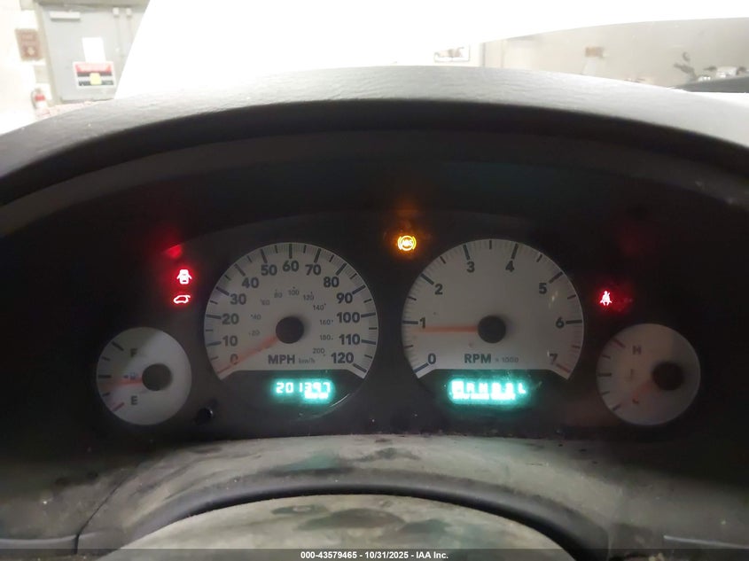 2006 Dodge Grand Caravan Sxt VIN: 2D4GP44L36R758535 Lot: 43579465