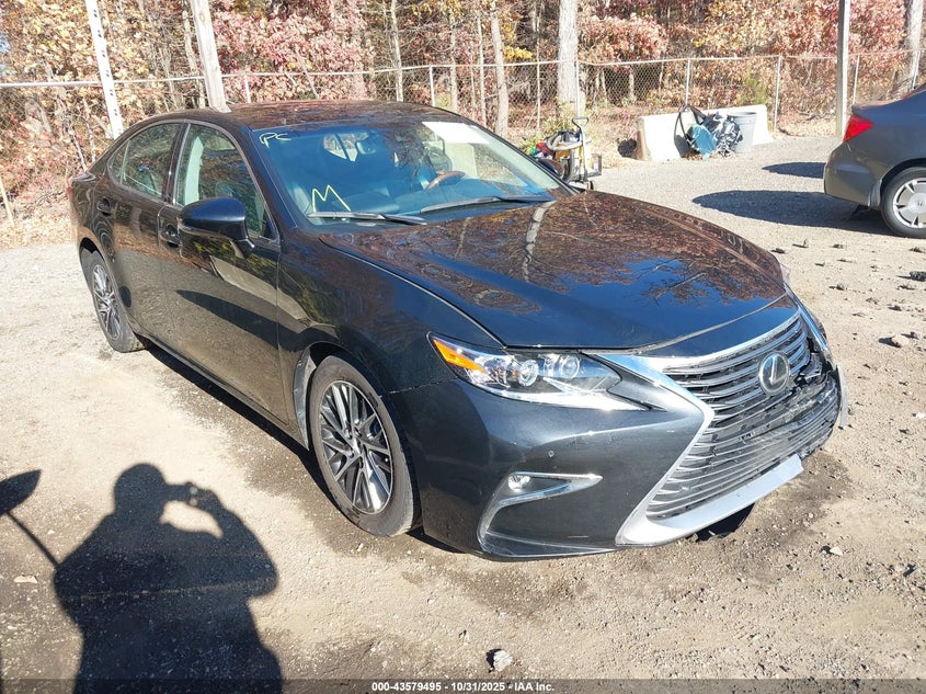 LEXUS ES 350 ES 350