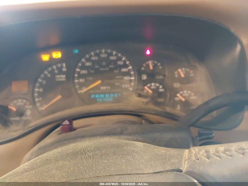 1999 GMC Sierra 2500 Sle VIN: 1GTGK29U8XE508918 Lot: 43579520