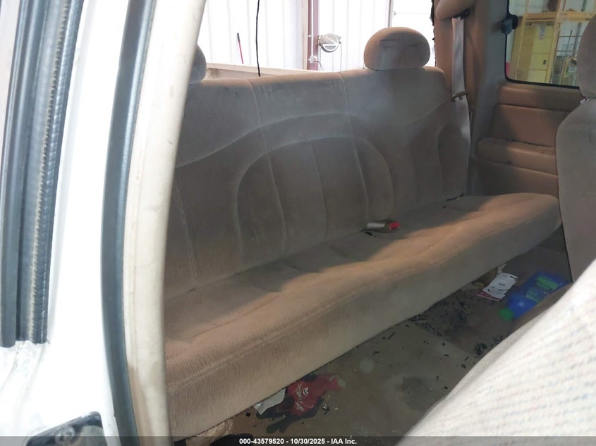 1999 GMC Sierra 2500 Sle VIN: 1GTGK29U8XE508918 Lot: 43579520