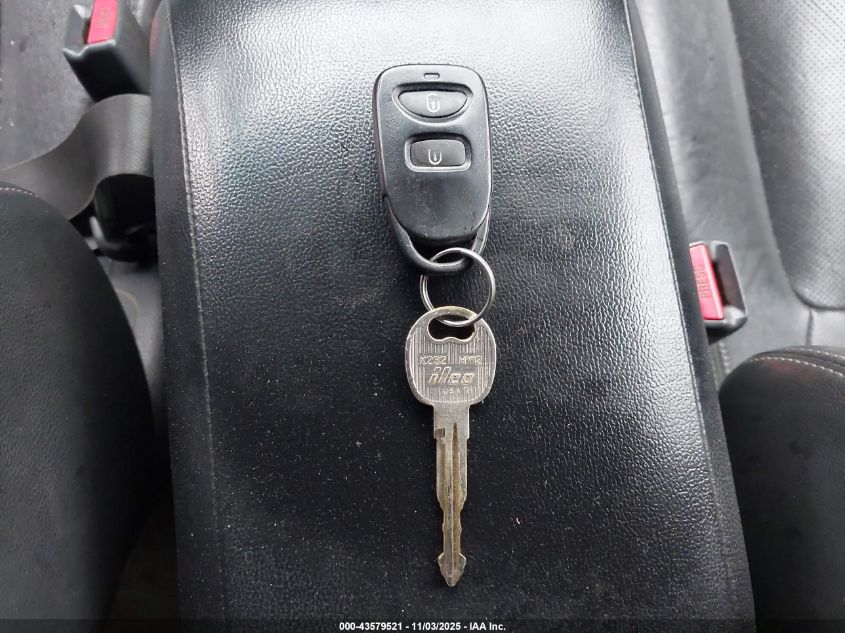 2009 Hyundai Santa Fe Limited VIN: 5NMSH73E59H273627 Lot: 43579521